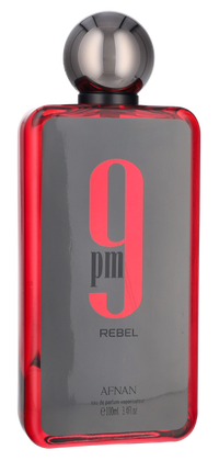 Afnan 9 PM Rebel Edp Spray 100 ml