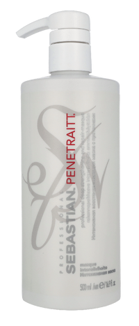 Sebastian Penetraitt Masque