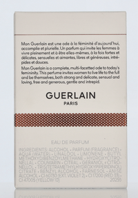Guerlain Mon Guerlain Intense Edp Spray 