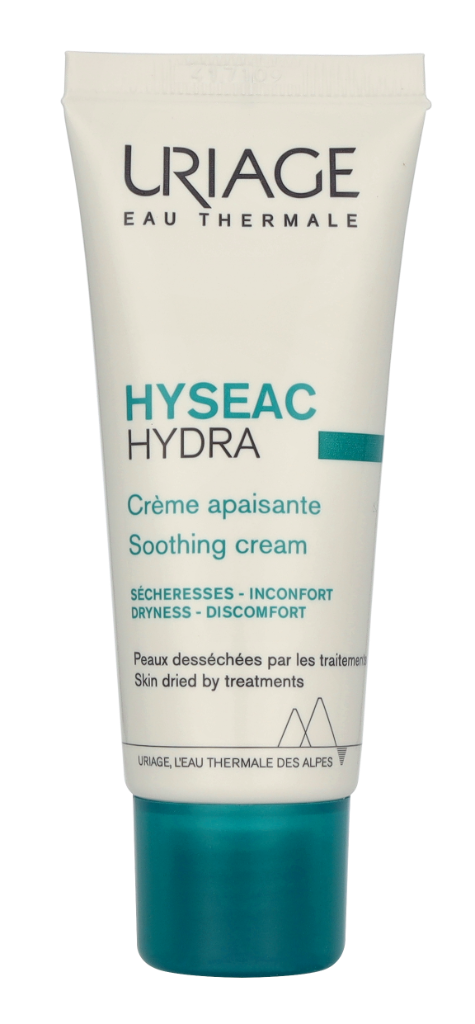 Uriage Hyseac Hydra Soothing Cream 40 ml