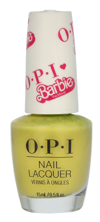 OPI Nail Lacquer 15 ml