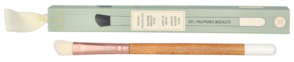 Bachca Paris Angled Contour Shader Brush 1 stuk