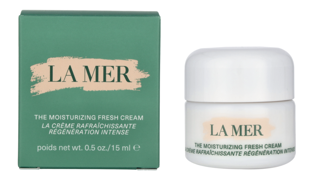 La Mer The Moisturizing Fresh Cream 15 ml