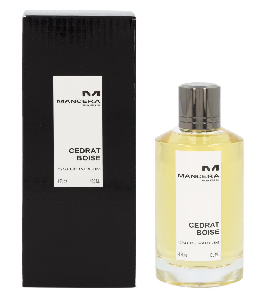 Mancera Cedrat Boise Edp Spray 60 ml