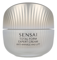 Sensai Total Form Expert Cream 50 ml