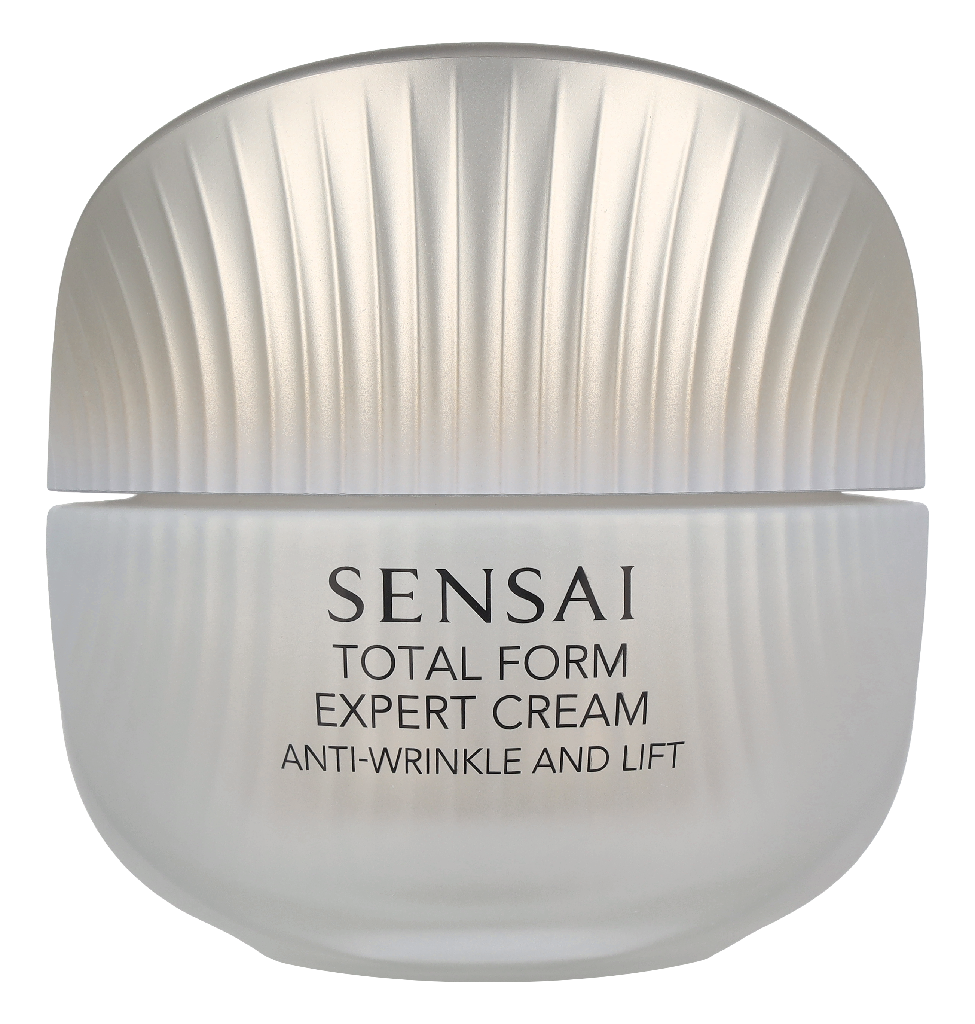 Sensai Total Form Expert Cream 50 ml