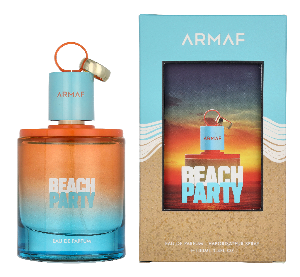 Armaf Beach Party Edp Spray 100 ml