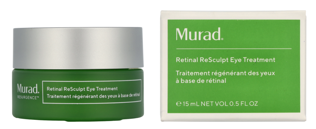 Murad Retinal ReSculpt Eye Treatment 15 ml