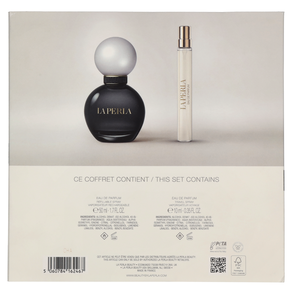 La Perla Signature Giftset