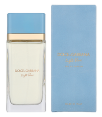 Dolce & Gabbana Light Blue Edp Spray 100 ml