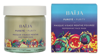 Baija Face Mask Mint 50 ml