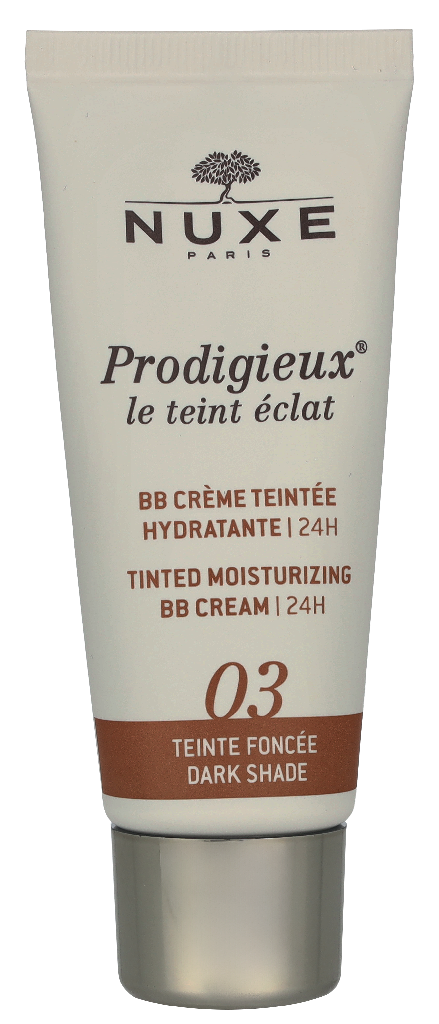 Nuxe Prodigieux Teint Eclat BB Creme
