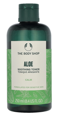 The Body Shop Aloe Soothing Toner 250 ml