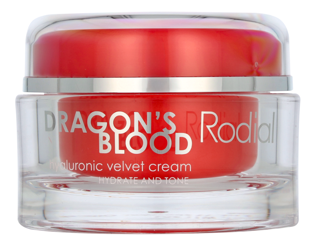 Rodial Dragon's Blood Velvet Cream 50ml