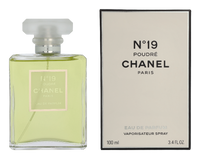 Chanel No 19 Poudre Edp Spray 