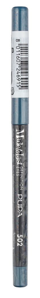 Pupa Made To Last Definition Eyes 0.35 g