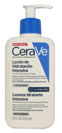 CeraVe Intensive Moisturizing Lotion 236 ml