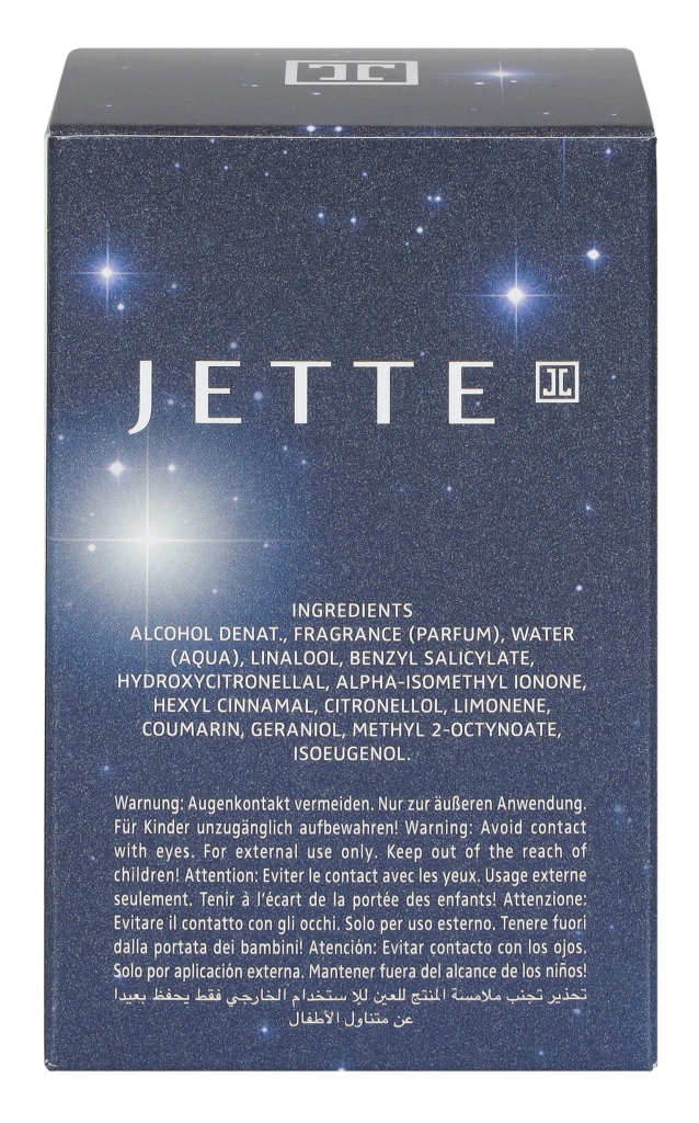Jette Dream Edp Spray 30 ml