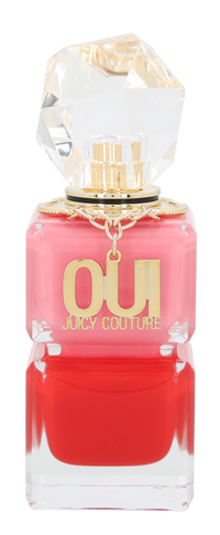 Juicy Couture Oui Edp Spray 100 ml