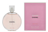 Chanel Chance Eau Vive Edt Spray 