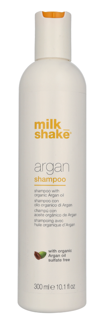 Milk_Shake Argan Oil Shampoo 300 ml