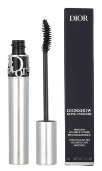 Dior Diorshow Iconic Overcurl Volume Mascara 6 g