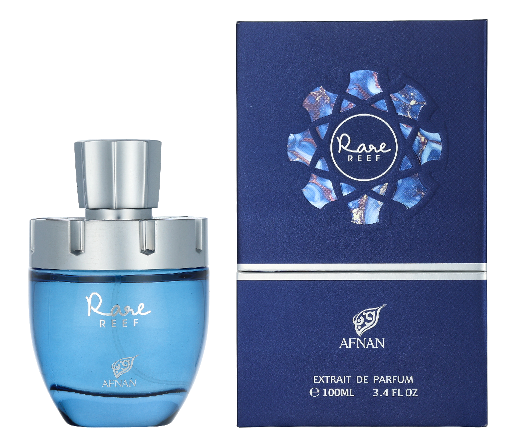 Afnan Rare Reef Edp Spray 100 ml