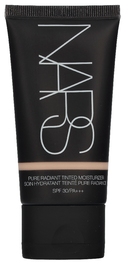 Nars Pure Radiant Tinted Moisturizer SPF30 50 ml