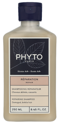 Phyto Phytokeratine Repairing Shampoo 250 ml