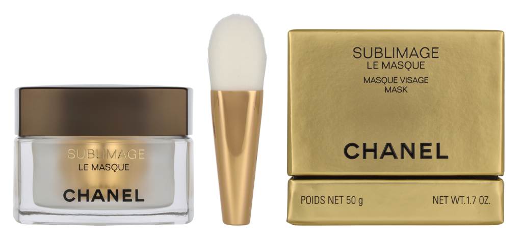 Chanel Sublimage Le Masque 50 g