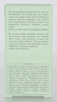 Dr. Grandel Timeless Eye & Lip Serum 15 ml
