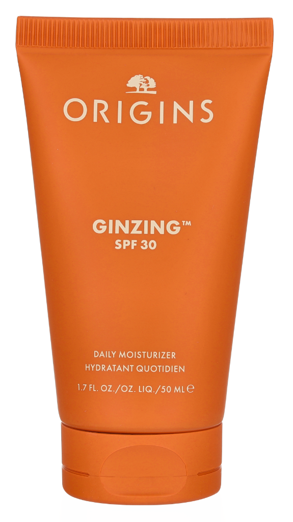 Origins Ginzing Emulsion Moisturizer SPF30 50 ml
