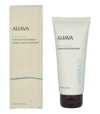 Ahava T.T.H. Hydration Cream Mask 100ml
