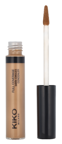 Kiko Milano Full Coverage Dark Circles Concealer 8 ml