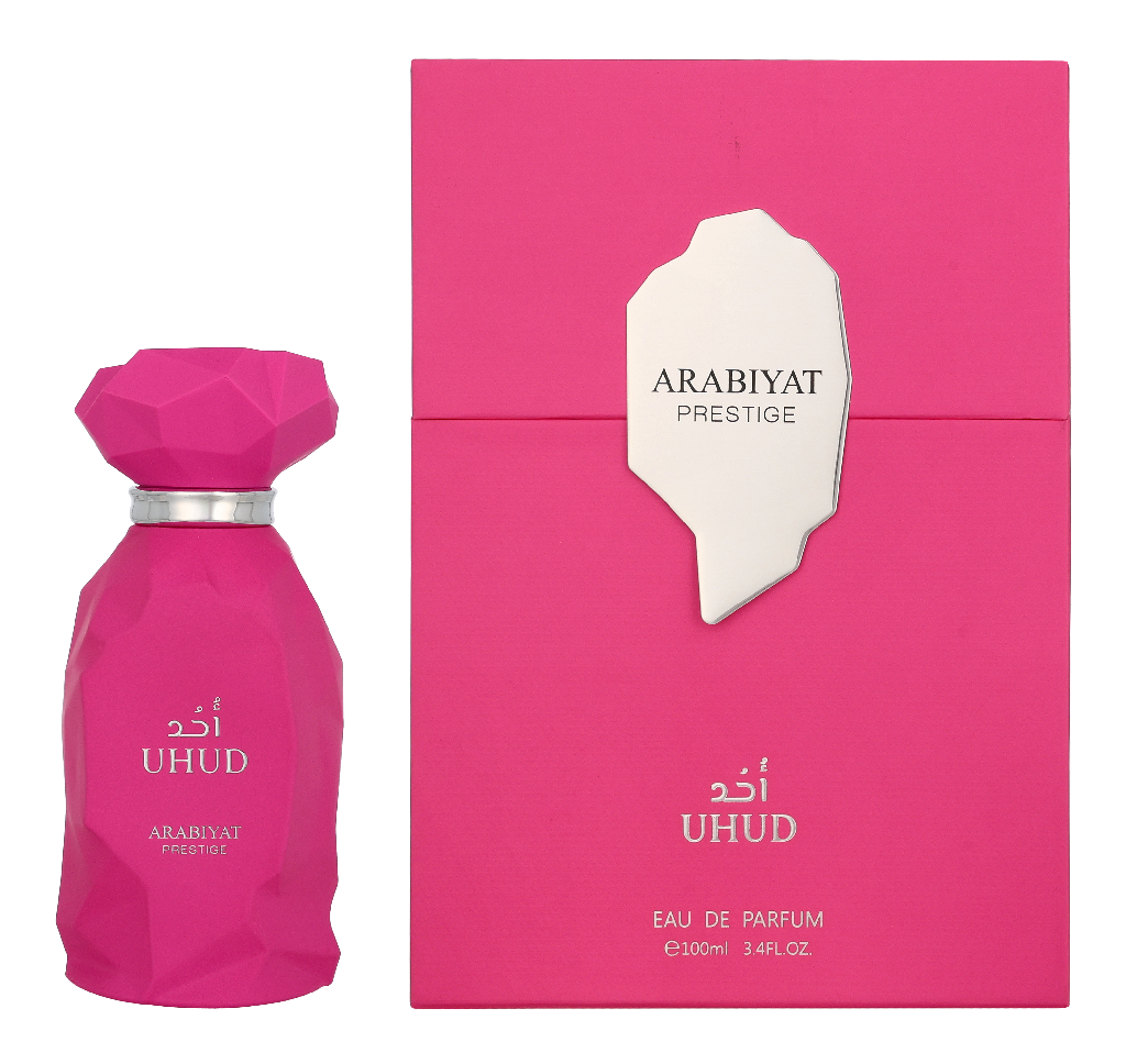 Arabiyat Prestige Uhud Edp Spray 100 ml