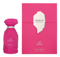 Arabiyat Prestige Uhud Edp Spray 100 ml