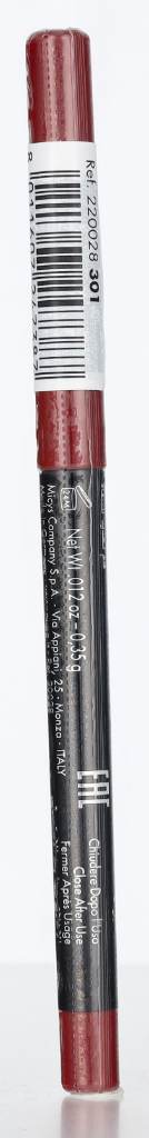 Pupa Made To Last Definition Lips 0.35 g