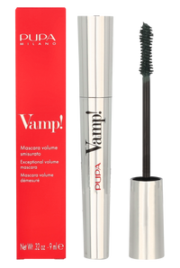 Pupa Vamp! Mascara 9ml