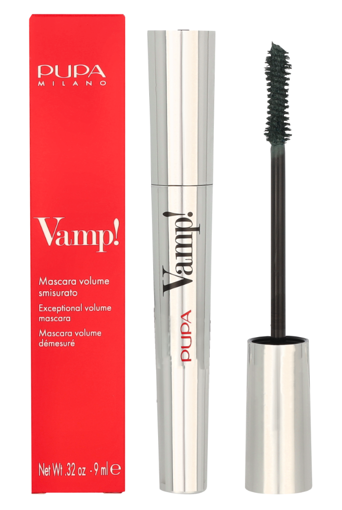 Pupa Vamp! Mascara 9ml