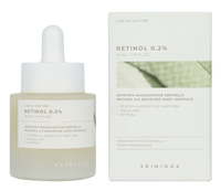 Skin1004 Retinol 0.2 Boosting Shot Madagascar Centella 30 ml