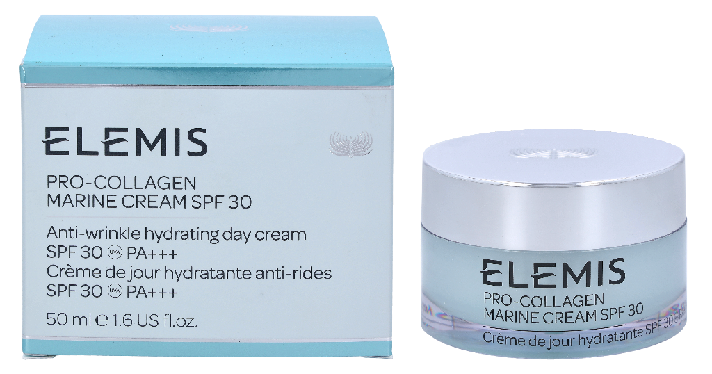 Elemis Pro-Collagen Marine Cream SPF30 50 ml