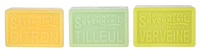 La Savonnerie De Nyons Soap Bar Set 300 g