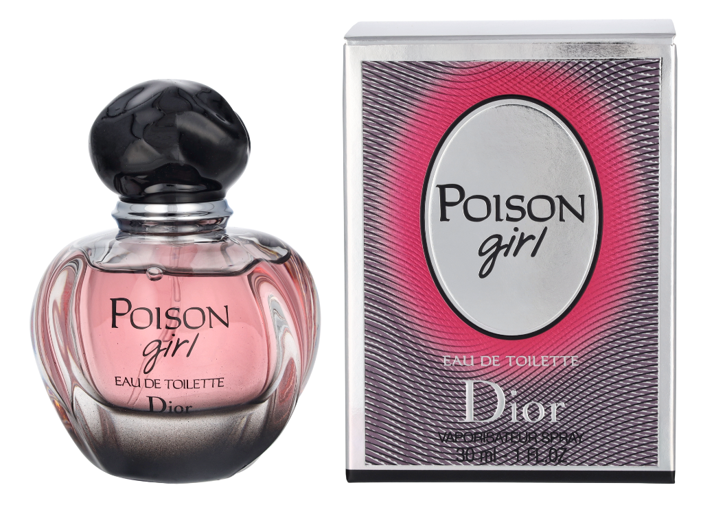 Dior Poison Girl Eau de toilette Spray