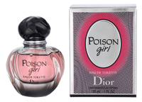 Dior Poison Girl Eau de toilette Spray