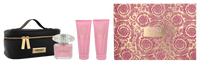 Versace Bright Crystal Giftset 290 ml