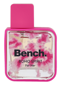 Bench Boho Spirit For Her Edt Spray 30 ml