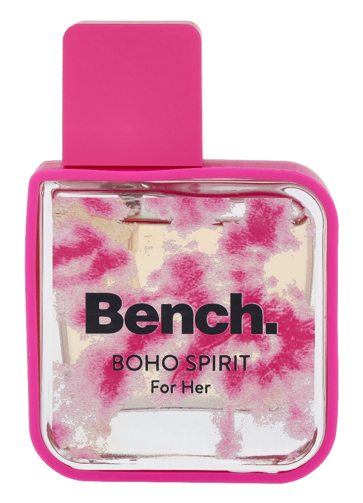 Bench Boho Spirit For Her Edt Spray 30 ml