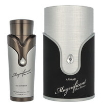 Armaf Magnificent Eau de parfum Spray 100ml