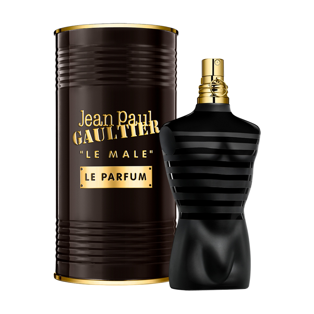 J.P. Gaultier Le Male Le Parfum Eau de parfum Spray Intense