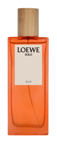 Loewe Solo Ella Edp Spray 50 ml